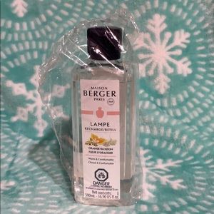 Orange Blossom fragrance refill